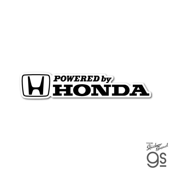 愛好家必見のステッカー登場！Hondaの四輪ロゴが、なんと55種類ものラインナップでステッカーになりました！車体に貼るも良し！工具箱やスーツケースなど、お手回り品に貼るのもオススメです◎白縁があるので、貼る場所の色を選ばず使いやすい！スマホ...