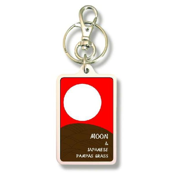 SIZE:W3.3cm H5cm屋外使用ＯＫ！耐水性のあるステッカーがキーホルダーの両面に張られています。便利な2WAYなので鍵と一緒はモチロン、カバンや携帯など色々なところでお楽しみ下さい。画像は拡大したものです。（サイズはおおよその目安...