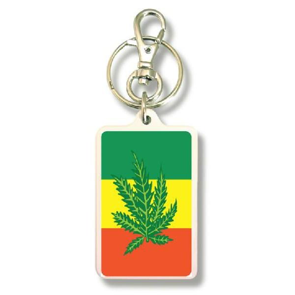 SIZE:W3.3cm H5cm屋外使用ＯＫ！耐水性のあるステッカーがキーホルダーの両面に張られています。便利な2WAYなので鍵と一緒はモチロン、カバンや携帯など色々なところでお楽しみ下さい。画像は拡大したものです。（サイズはおおよその目安...