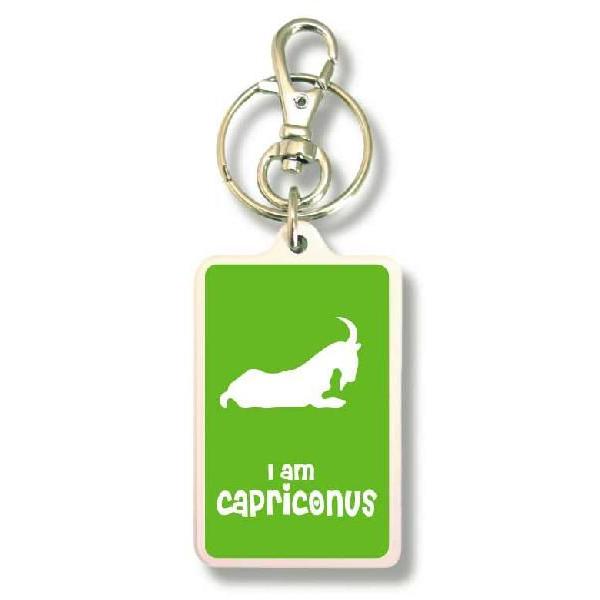 SIZE:W3.3cm H5cm屋外使用ＯＫ！耐水性のあるステッカーがキーホルダーの両面に張られています。便利な2WAYなので鍵と一緒はモチロン、カバンや携帯など色々なところでお楽しみ下さい。