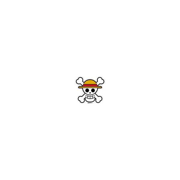 ワンピース パンソンワークス コラボステッカー 麦わらドクロ Sサイズ Ops64 One Piece ステッカー グッズ Buyee Buyee Jasa Perwakilan Pembelian Barang Online Di Jepang