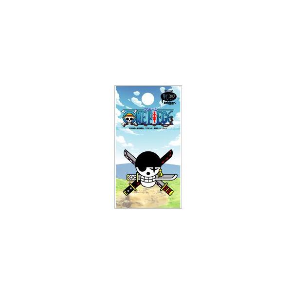 Opt24 ゾロ海賊旗 ワンピース One Piece 転写ステッカー Buyee 日本代购平台 产品购物网站大全 Buyee一站式代购 Bot Online