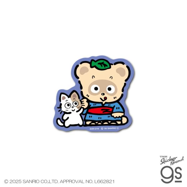 え*ぼ様 MY UNICO レターセット マスコットステッカー サンリオ 昭和レ サンリオキャラクターズ ダイカットミニステッカー ぽこぽん日記