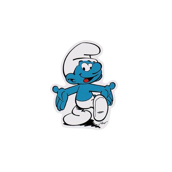 ステッカー Smst05 スマーフ ミニステッカー スマーフ Buyee Buyee 提供一站式最全面最專業現地yahoo Japan拍賣代bid代拍代購服務 Bot Online