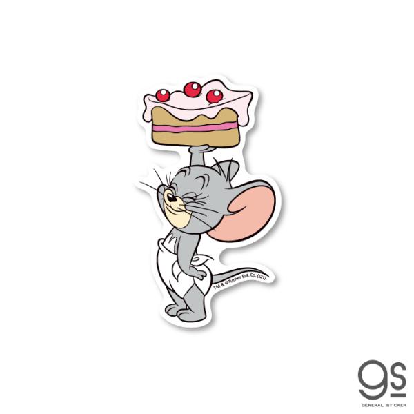 トムとジェリー タフィー ミニステッカー キャラクターステッカー アメリカ アニメ Tom And Jerry 人気 かわいい Tj006 Gs 公式グッズ Tj 006 ゼネラルステッカー 通販 Yahoo ショッピング