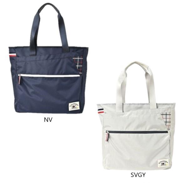 SAINT CHRISTOPHER セントクリストファー　レザー　トートバッグ SAINT CHRISTOPHER セントクリストファー レザー トートバッグ