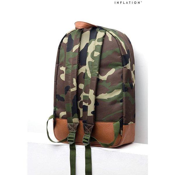 MARK&LONA カモフラージュ バックパック MARK&LONA カモフラージュ