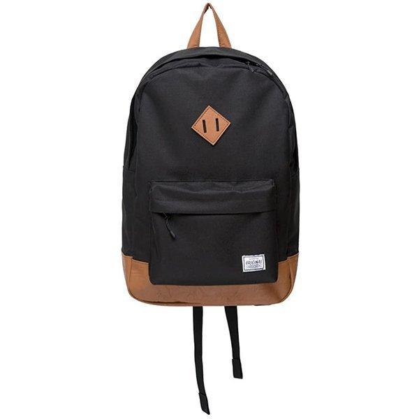 【美品】　帯付き　AC/DC バック・イン・ブラック カルバンクライン CALVIN KLEIN CK ELEVATED フラップ バック