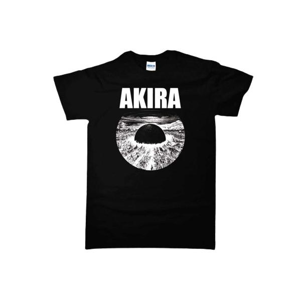 輸入新品レア】AKIRA -EXPLOSION アキラTシャツ Gildan Ultra