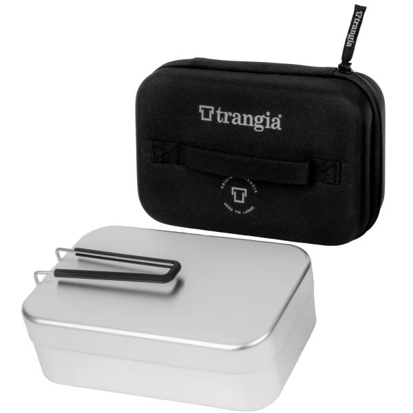 Trangia 送料無料!! trangia トランギア ラージメスティン TR