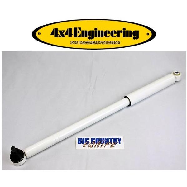 4×4エンジニアリング 4x4 Engineering ステアリングダンパー ジムニー