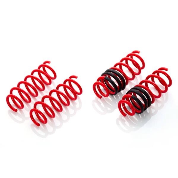 オートエクゼ ローダウンスプリング アクセラスポーツ BM2FS AutoExe  