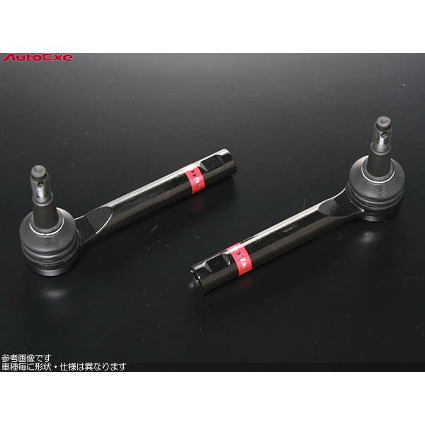 オートエクゼ スポーツタイロッドエンド RX-8 SE3P 純正19インチまたは 