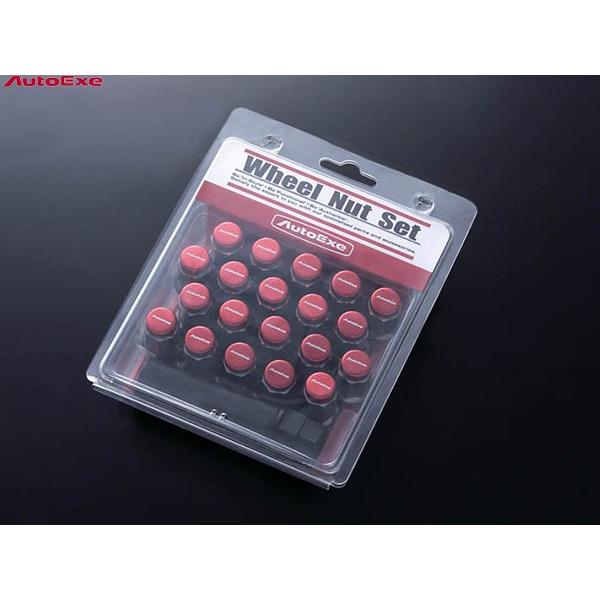 100％品質 オートエクゼ ホイールナット アクセラスポーツ BL5FW BLEAW