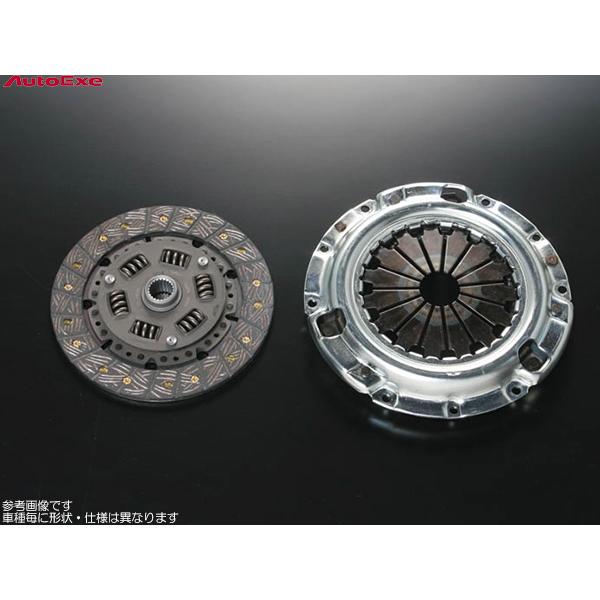 オートエクゼ クラッチ フライホイール クラッチライン セット ロードスター ND5RE/ND5RC 2015/5〜 AutoExe MND600S/MND6400/MND6500