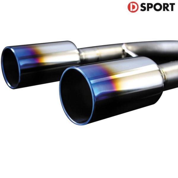 D Sport マフラー 車用の人気商品 通販 価格比較 価格 Com