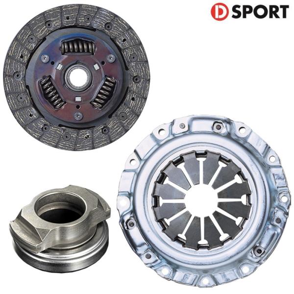 D Sport クラッチ3点セット コペン L0k Mt車 Dスポーツ パーツ 新品 D Sport 5 カーピットアイドル 通販 Yahoo ショッピング