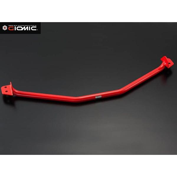 GIOMIC メンバーブレースF MINI ミニ JCW R56 LCI メンバーブレース