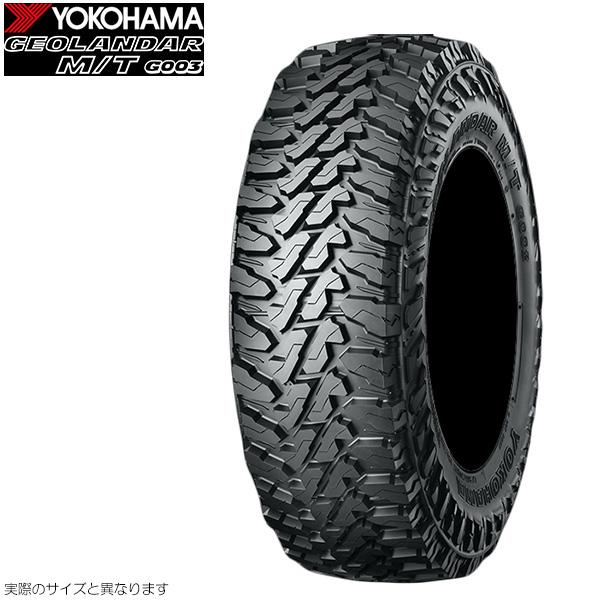 Yokohama ジオランダーm T G003 5r16c ジムニー Jb23w Ja11v Ja71v ヨコハマタイヤ 4本1台分 Jimunytire 30 カーピットアイドル 通販 Yahoo ショッピング