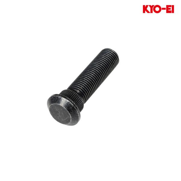 KYO-EI ロングハブボルト ホンダ 10mmロング 1個 シビックタイプR FK2 FK8 FL5 1個の出品 SBH-R