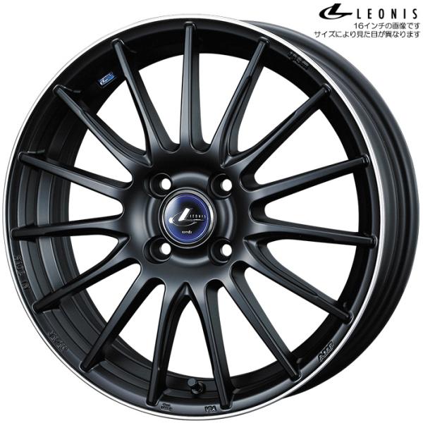 04 ナヴィア 車用ホイール レオニスの人気商品 通販 価格比較 価格 Com