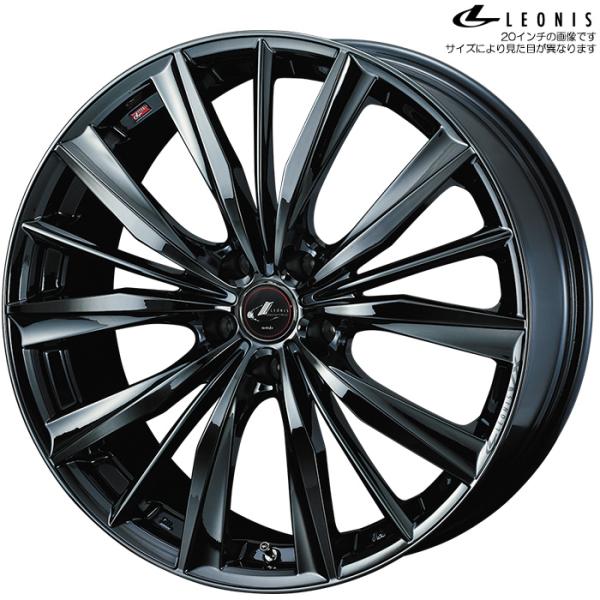 Weds レオニスvx Bmc1 4本 19 8 0j 48 5h 114 3 ウェッズ Leonis Vx ホイール4本 ブラックメタルコートワン 代引手数料無料 送料無料 沖縄 離島除く Leonisvx 4 81 カーピットアイドル 通販 Yahoo ショッピング