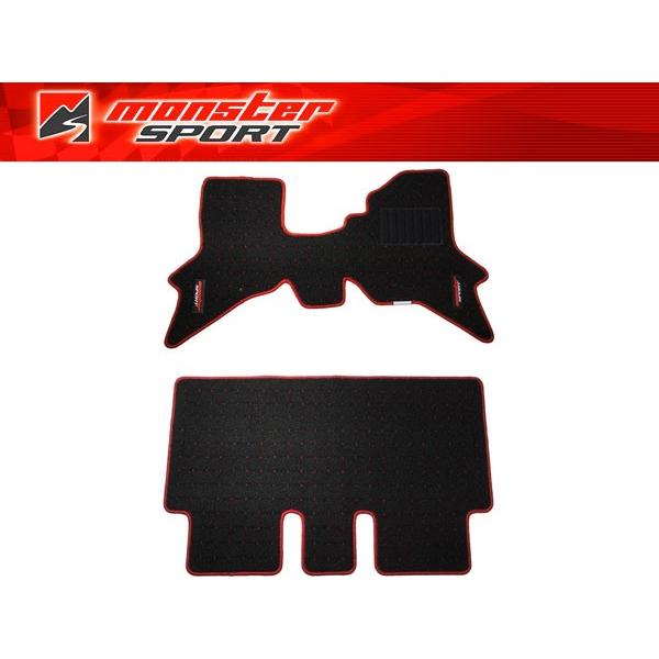 X^[X|[c tA}bg GuBo DA64V 2005/8` K6A |V[g AT 894550-3800M Monster Sport