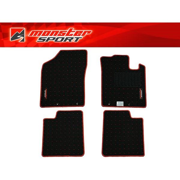 X^[X|[c tA}bg Ag[NX HA36S 1^` 2015/12` R06A 5MT 894500-7300M Monster Sport