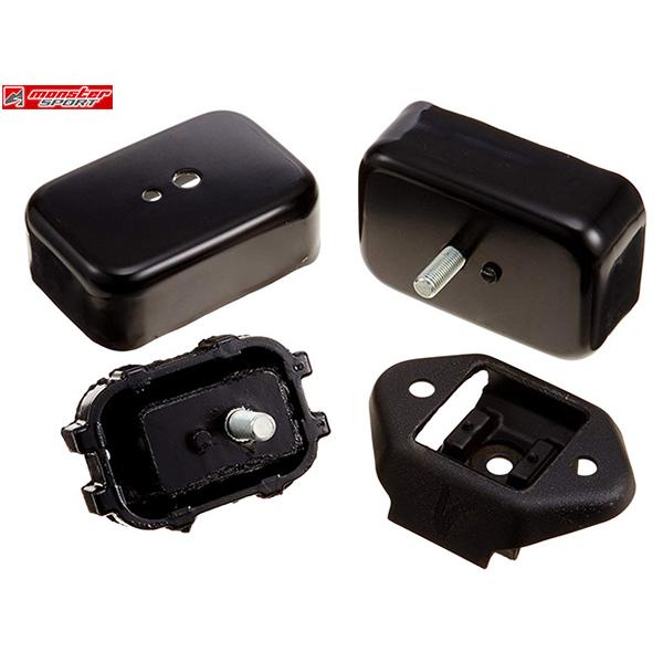 モンスタースポーツ エンジンマウント カプチーノ Ea11r Ea21r Mt車 Monstersportパーツ 新品 Monster 614 カーピットアイドル 通販 Yahoo ショッピング