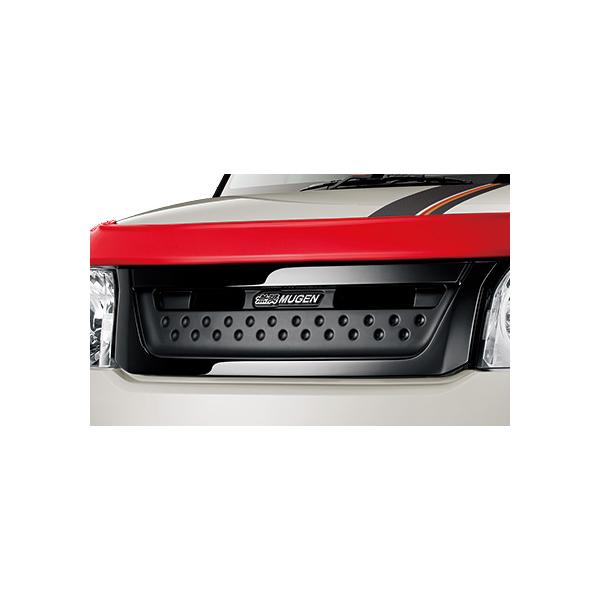 無限 スポーツグリル N BOX JF1/JF2 H27/7〜H29/9 :mugen-1023-75100
