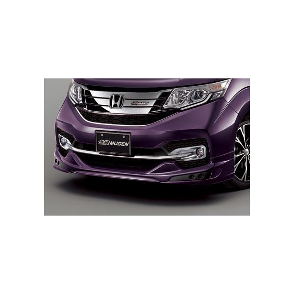 無限 フロントアンダースポイラー Zz ステップワゴンスパーダ Rp3 Rp4 H27 4 H29 8 未塗装 Mugen 1778 b K0s0 Zz カーピットアイドル 通販 Yahoo ショッピング