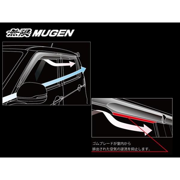 無限 ベンチレーテッドバイザー N-ONE JG1/JG2 H30/1〜 :mugen-2991