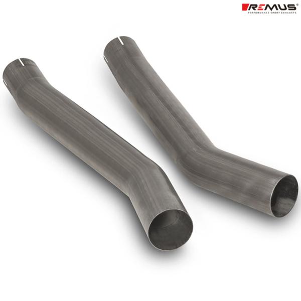 レムス マフラー BMW G80 M3 32AY30 REMUS マフラー 正規品 081021 1300