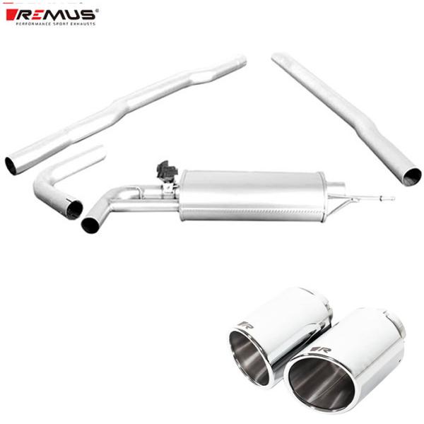 レムス マフラー ミニ F54 クーパーs クラブマン Ln Remus マフラー 正規品 代引手数料無料 送料無料 沖縄 離島除く Remus 685 カーピットアイドル 通販 Yahoo ショッピング