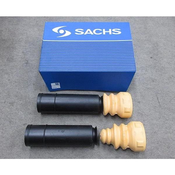 Sachs バンプラバー ゴルフ6 1 2tsi 5k 1kcbz 08 10 リア用 楕円形状 左右セット Sachs Bumprubber 7 カーピットアイドル 通販 Yahoo ショッピング