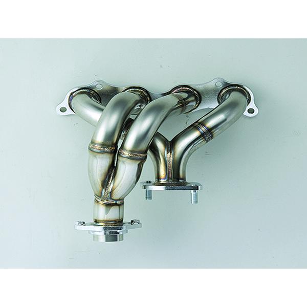 SPOON 4in2 エキゾーストマニフォールド アコード CL7 スプーン パーツ