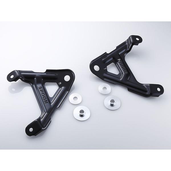 ■適合車種■・車種名S660・型式JW5・年式2015/4〜■出品商品■・メーカースプーン・商品名ステアリング　スティフ　プレート　キット ・品番53685-JW5-000・出品個数1個■更に詳しい説明は、下記商品情報をご確認ください。下記...