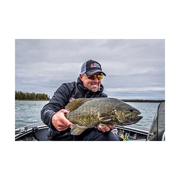 X Hs ベイトリール ルアー用 アブガルシア Abu Mpw Web Mark バス釣り ベイトリール Revo Garcia Garcia Revo