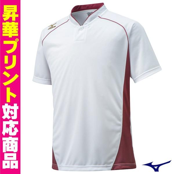 y؃vgΉz MIZUNO ~Ym x[X{[Vc O[oG[g n[t{^E܃^Cv izCg×GWj 12JC6L1163-S