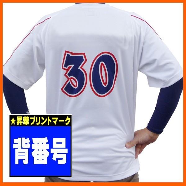 昇華プリントマーク・シャツ別売・マークのみ】 昇華プリント