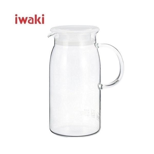 Iwaki ジャグ 保存容器 キャニスターの人気商品 通販 価格比較 価格 Com