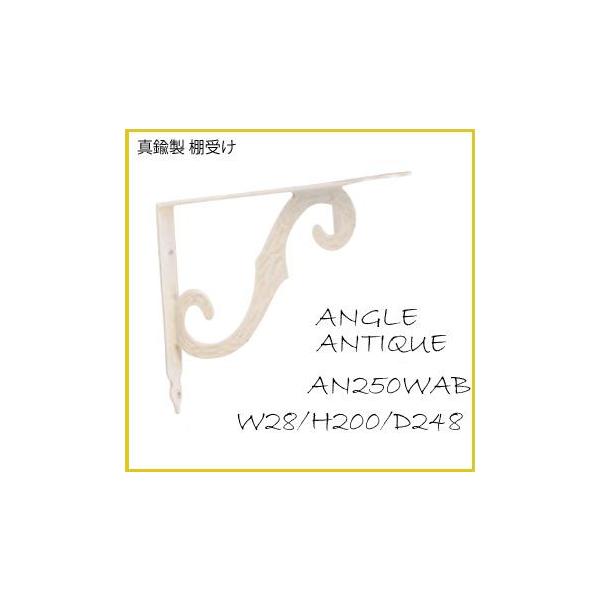 I󂯋 AeB[NI AOAN250WAB ^JÔFdグ