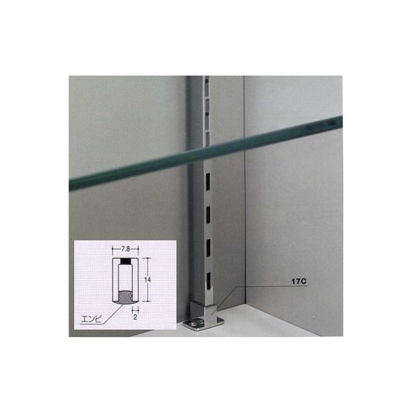 棚受け金具 棚柱(支柱) ショーケース内用900ミリ reroy03bwebショップ TAKIGAWA 通販 Yahoo!ショッピング