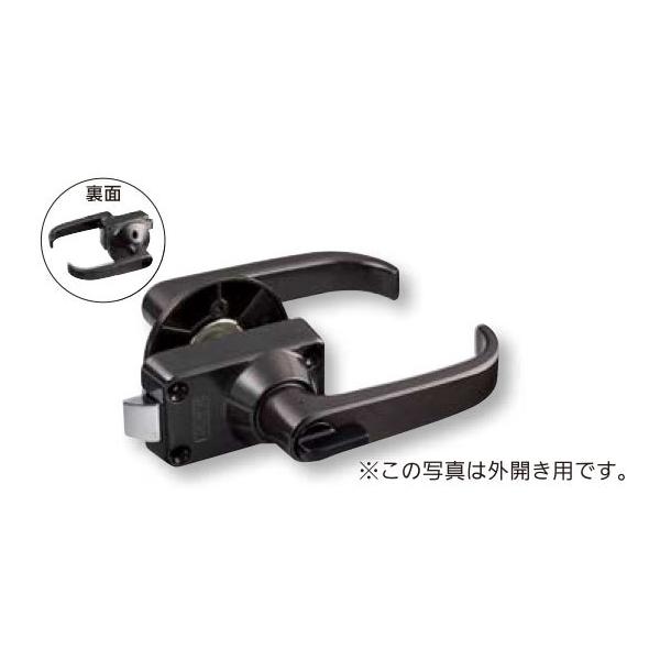 交換 レバー 式 ハンドル 錠 トイレ 鍵 WC ロック 用