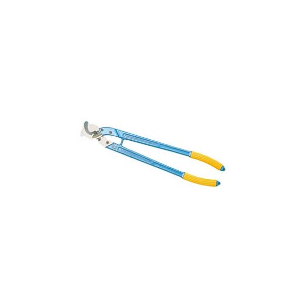 ケーブルカッター(銅線専用) ME-500 : webショップ TAKIGAWA - 通販