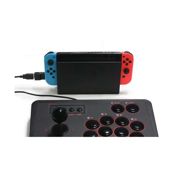 驚きの安さ コロンバスサークル Switch Ps4 Ps3用 スーパーコンバーターps4 Ps3用コントローラ対応 Cc P3scv Bk L 新品即決 Atempletonphoto Com