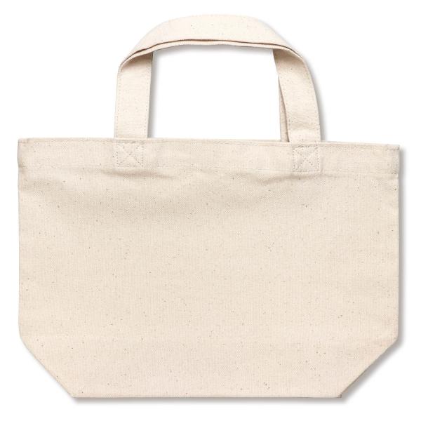 【法人様のみの販売】アーテック  エコバッグ ミニ厚手　00012371