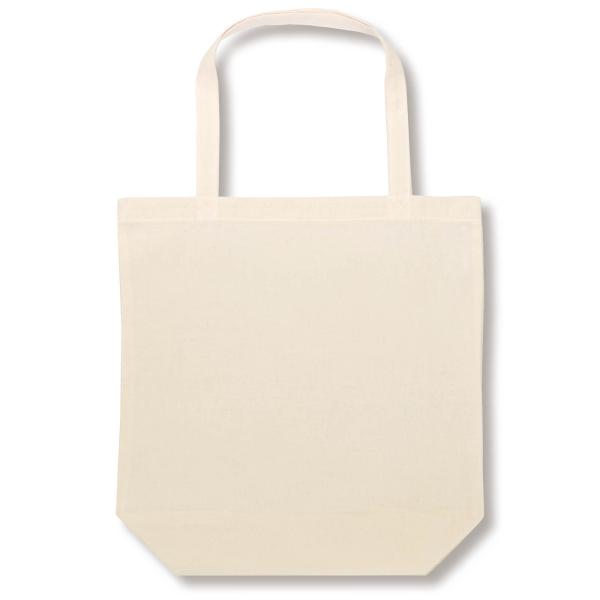 【法人様のみの販売】アーテック  エコバッグ マチ付き厚手　00012374