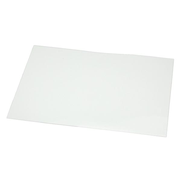 【法人様のみの販売】アーテック  PP板 大(480x360x0.4mm)　00020512