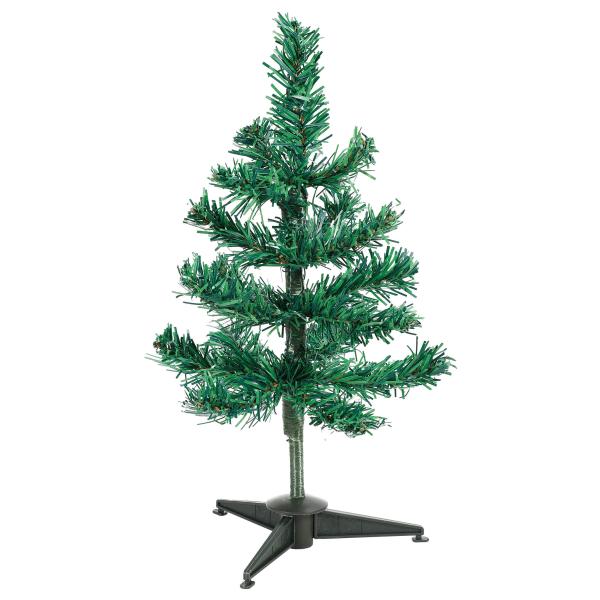 【法人様のみの販売】アーテック  ミニクリスマスツリー 土台付  00021181